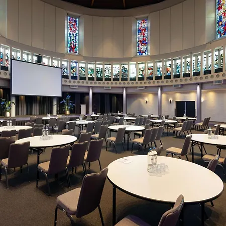 NH Noordwijk Conference Centre Leeuwenhorst-3